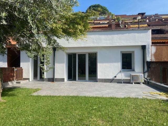 Casa Zehnder Reno Di Leggiuno Exterior photo